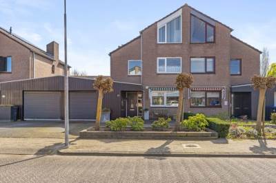 Woning Kantwerkerwei 17 Valkenswaard
