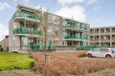 Woning Thomas Ainsworthstraat 28 Nijverdal