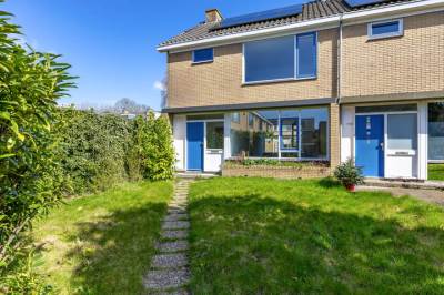 Woning Marsstraat 127 Groningen