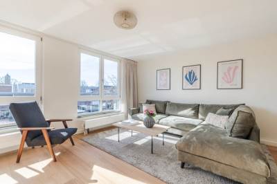 Woning Vleutenseweg 275C Utrecht