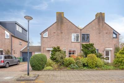 Woning Oosterbeemd 71 Oosterhout (NB)