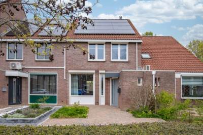 Woning Ambachtsingel 71 Roermond