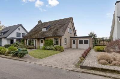 Woning Mercuriusstraat 39 Asten