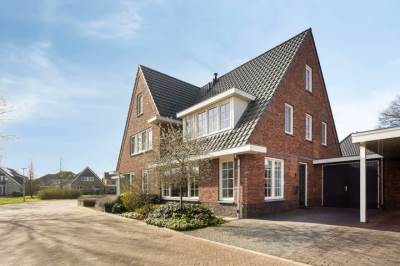Woning Herschelstraat 3 Diepenheim