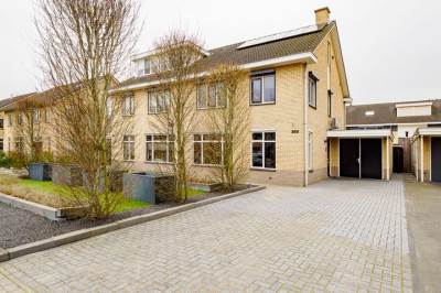 Woning Garvesingel 282 Vriezenveen