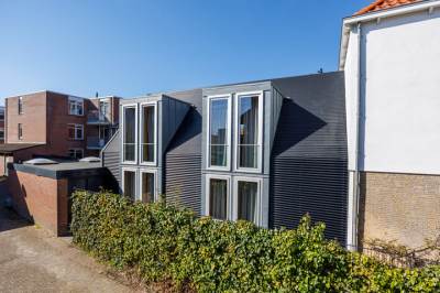 Woning Rotterdamseweg 114A Delft