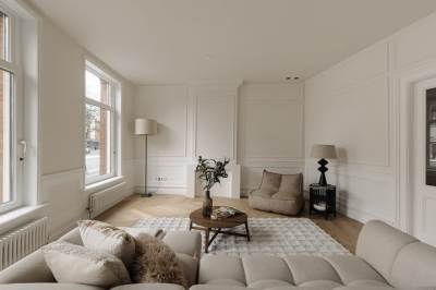 Woning Alexander Boersstraat 37H Amsterdam