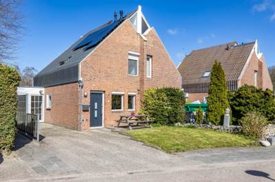 Woning Havixhorst 73 Zuidlaren
