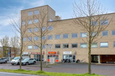 Woning Poseidonsingel 25 Almere