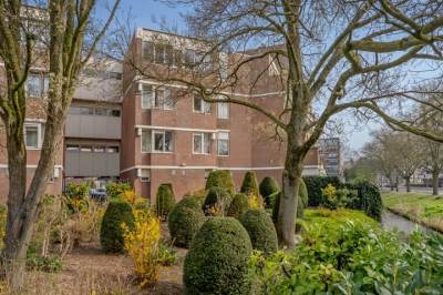 Woning Marshallplein 66 Rijswijk (ZH)