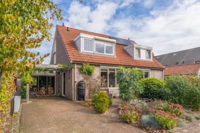 Woning Cypreslaan 4 Exloo