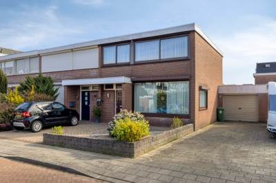 Woning Pieter Kleijnstraat 24 Rosmalen