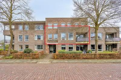 Woning Brederostraat 18 Maarssen