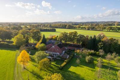 Woning Enteldijk 1 Barchem