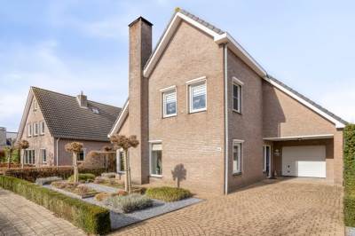 Woning Johan van Oldenbarneveltlaan 44 Etten-Leur