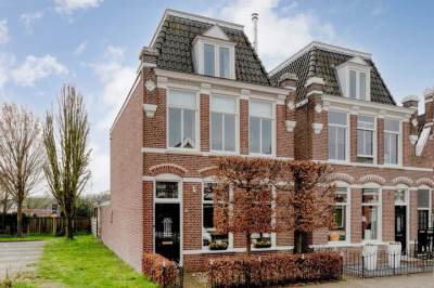 Woning Weerdstraat 51 Meppel