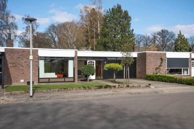 Woning Starterstraat 19 Hengelo (OV)