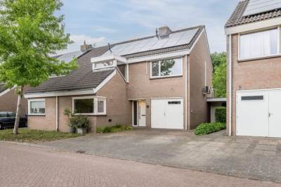 Woning De Dommel 36 Goirle