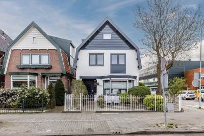 Woning Dorpsstraat 1043 Assendelft