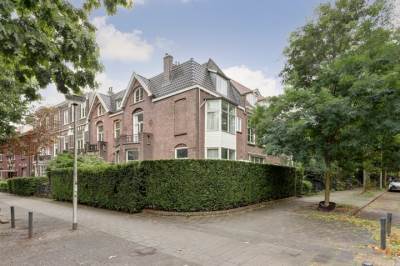 Woning Staringstraat 25 Nijmegen