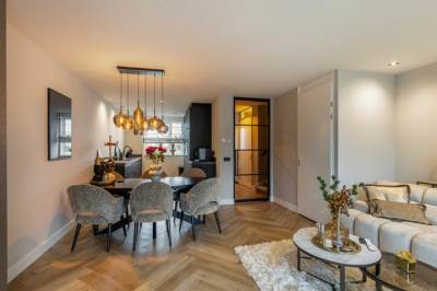 Woning Das 20 's-Gravenzande