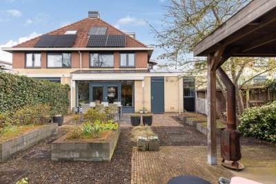 Woning Ommeland 40 Apeldoorn