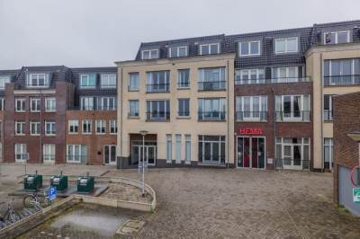 Woning Coremolen 5M39 Noordwijkerhout