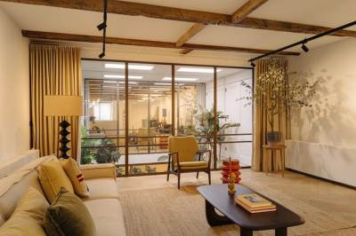 Woning Lijnbaansgracht 119H Amsterdam