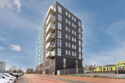 Woning Pygmalionstraat 106 Almere