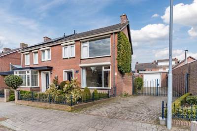 Woning Odradastraat 65 Eersel