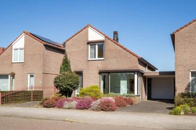 Woning Postweg 8 Born