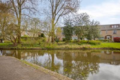 Woning Lohengrinstraat 64 Amstelveen