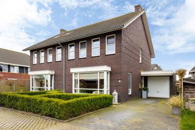Woning Ljurk 36 Wommels