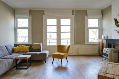 Woning Beatrijsstraat 38A Rotterdam