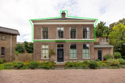 Woning Rijksstraatweg 361RD Haarlem