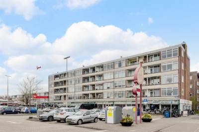 Woning Wormerplein 17 Purmerend