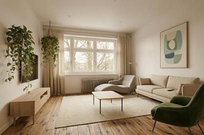 Woning Mercatorstraat 991 Amsterdam