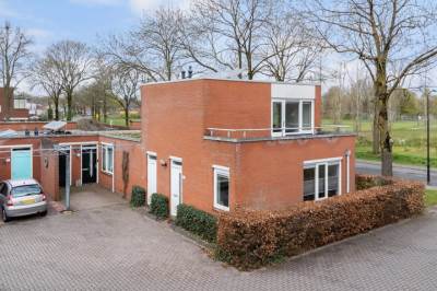 Woning Vliststraat 2 Apeldoorn