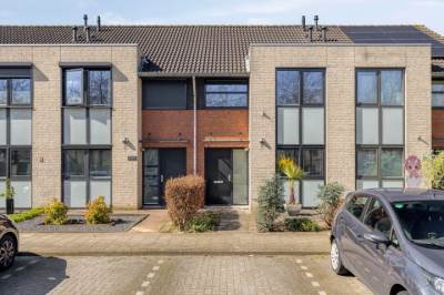 Woning Westhaag 46 Oss