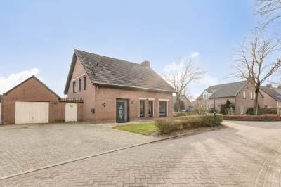 Woning Prins van Luikstraat 67 Luyksgestel