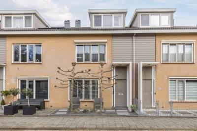 Woning Schrijvertje 30 Krommenie
