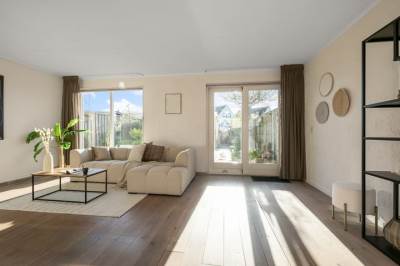 Woning Hans de Riesstraat 20 Alkmaar