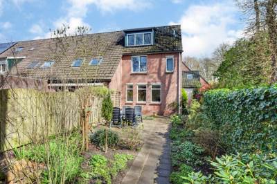 Woning Berninkholthoek 14 Enschede