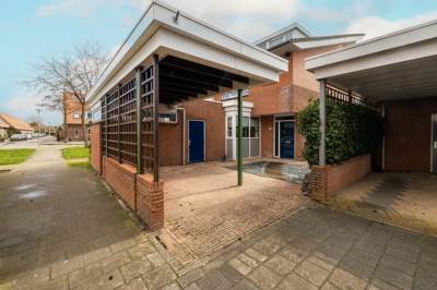 Woning Spinaziestraat 6 Wateringen