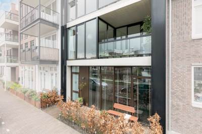 Woning Terschellingkade 182 Amersfoort