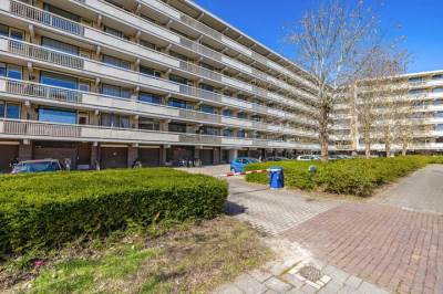 Woning Planetenlaan 73 Groningen