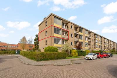 Woning Willem de Rijkelaan 64 Waddinxveen