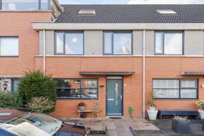 Woning Dijkven 23 Zaandam