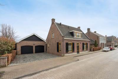 Woning Onze Lieve Vrouwestraat 120 Zegge