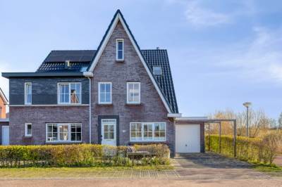 Woning Potakker 25 Alkmaar